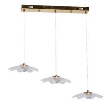 Подвесной светильник De City Оскар 510014403_MW