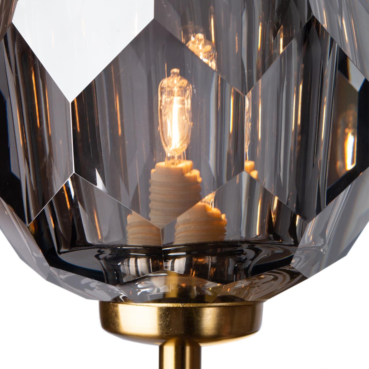 Бра Loft IT Orion Smoky 10021/1W_LF