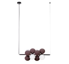 Подвесной светильник MyFar Michelle MR2080-4P