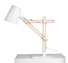 Настольная лампа Mantra Looker 3615_MN