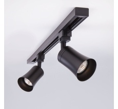 Трековый светильник Elektrostandard для однофазного шинопровода Royal Vetro a043142_ES