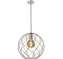 Подвесной светильник Toplight Janis TL1190H-01SL