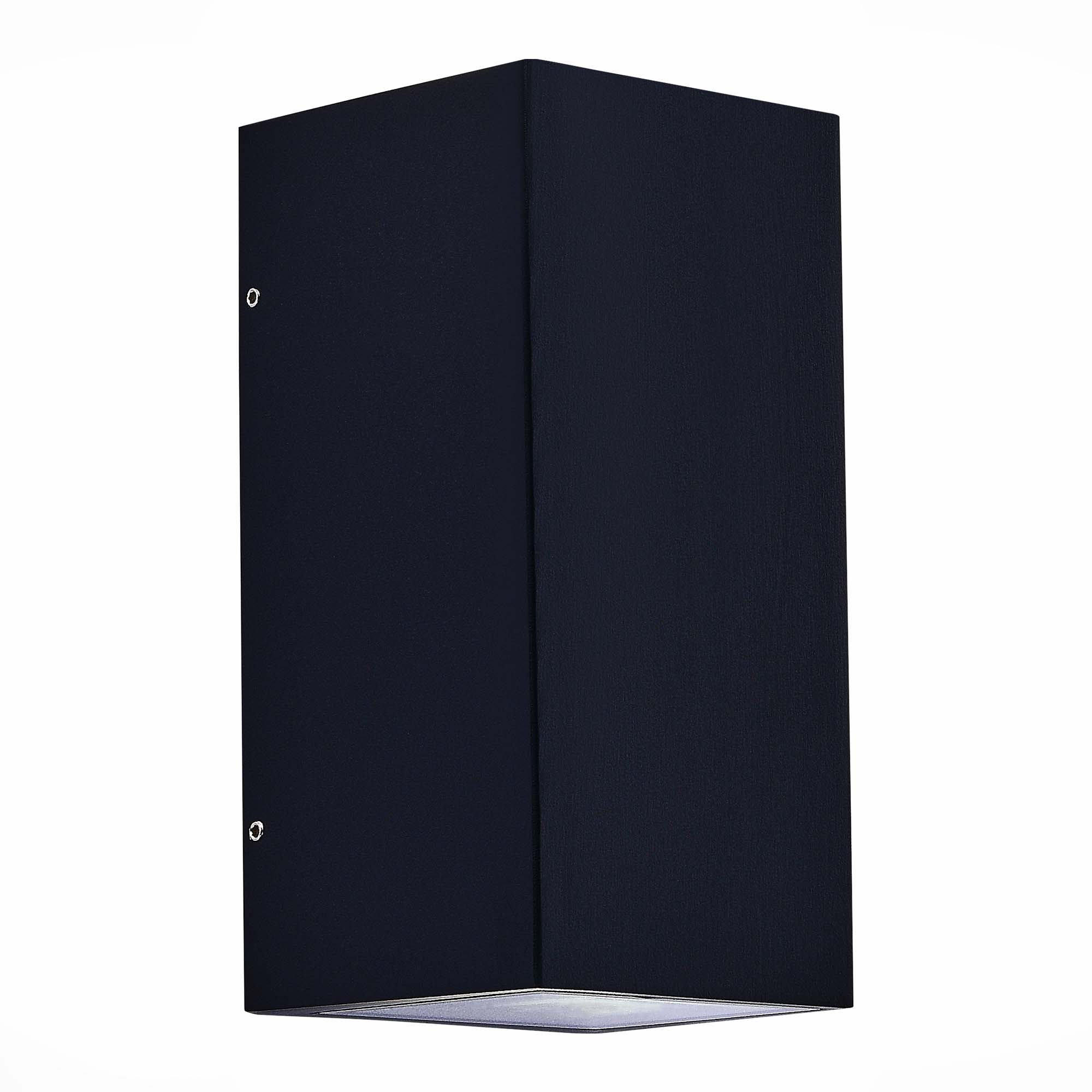 Светильник уличный настенный ST Luce CIPRIA Modern SL9002.411.01