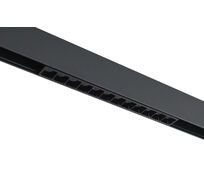 Светильник трековый магнитный Crystal Lux CLT 0.33 001 12W BL T 3CCT-SMART_CR