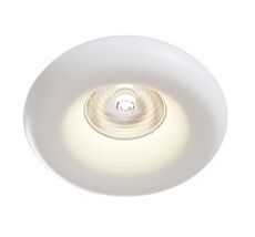 Точечный светильник Maytoni Врезной Gyps DL006-1-01-W_MY