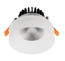 Встраиваемый светильник Denkirs DK4008-FR