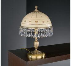 Настольная лампа Reccagni Angelo P 7003 M_RA