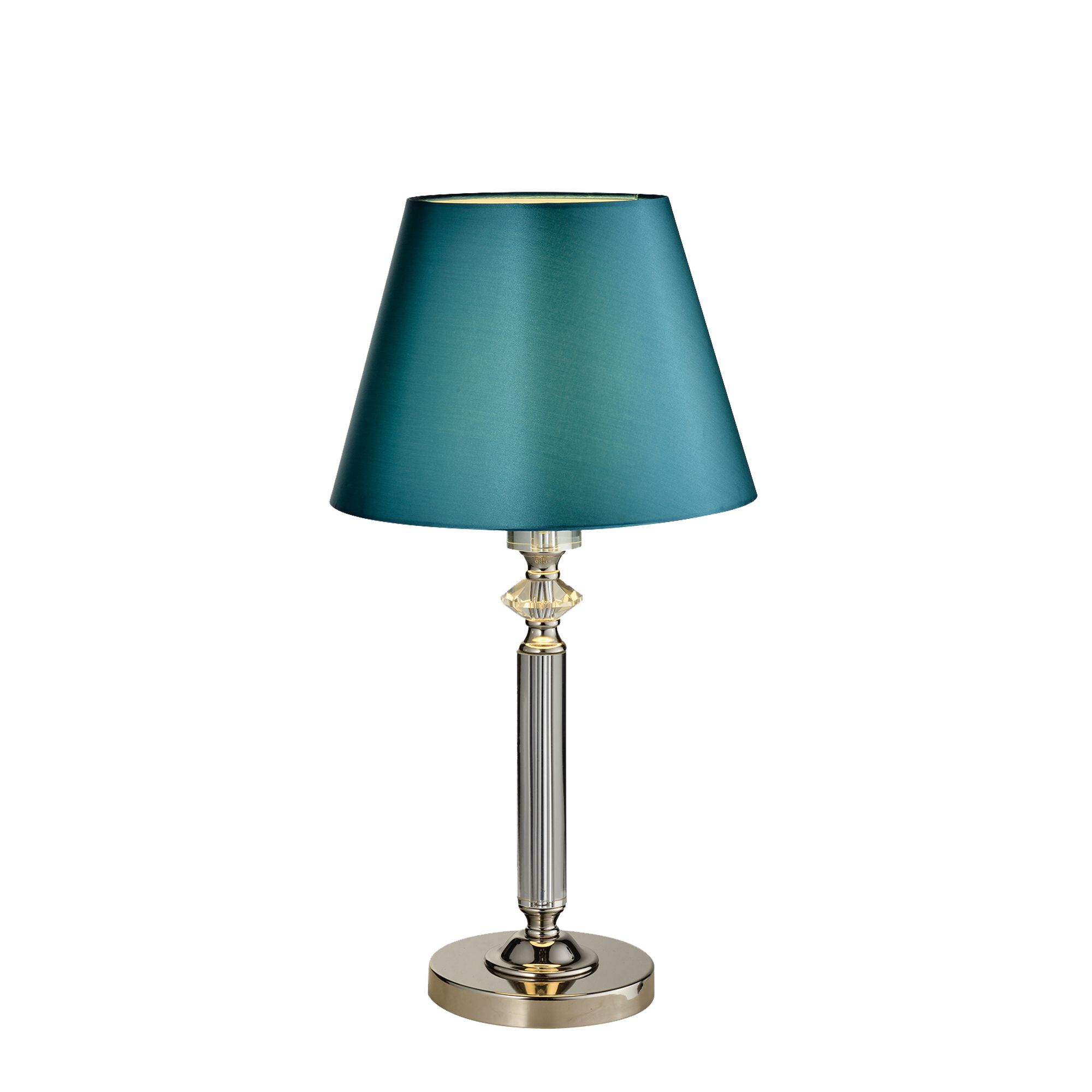 

Настольная лампа ST Luce прикроватная VIORE SL1755.174.01, SL1755.174.01