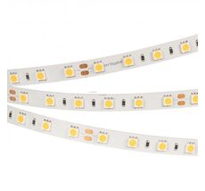 Лента RT 2-5000 24V Cool 8K 2x (5060, 300 LED, LUX) 013757(1)_ARL