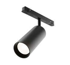 Трековый светильник Maytoni Focus LED TR032-4-20WTW-S-DD-B_MY