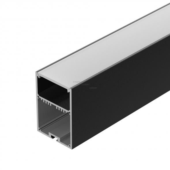 

Профиль с экраном SL-LINE-4970-2500 027989, 027989