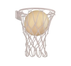Настенный светильник Mantra BASKETBALL 7242_MN