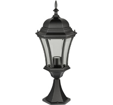 Наземный фонарь IP44 Bl Oasis Light 91304L Bl_OL