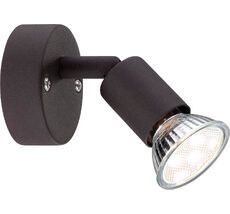 Спот Globo Oliwa 57382-1L_GL