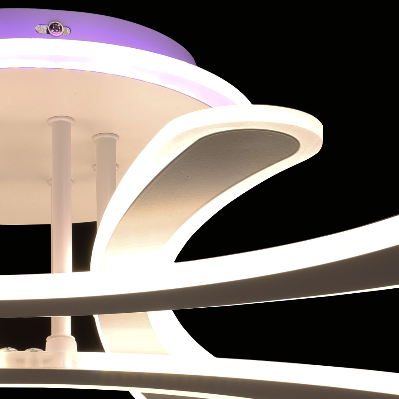 Потолочная люстра De City Оскар 510014105_MW