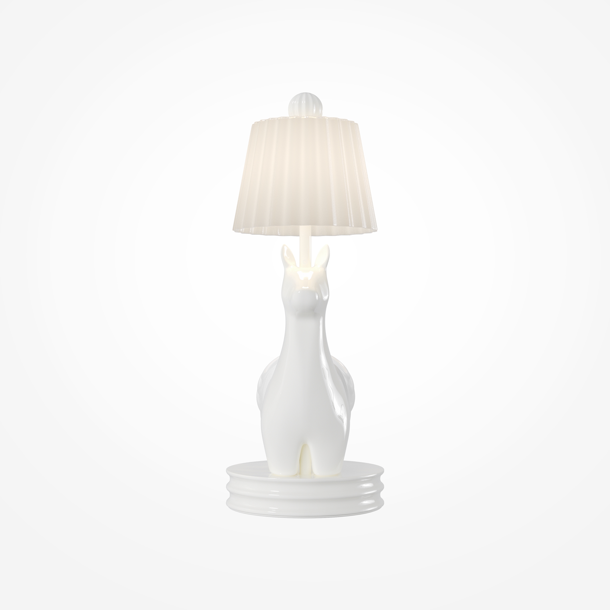 Настольная лампа Maytoni Senor Alpaca MOD377TL-L5W3K_MY