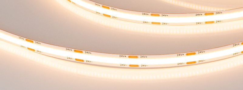 Светодиодная лента Arlight COB-X544-8mm 056915_ARL