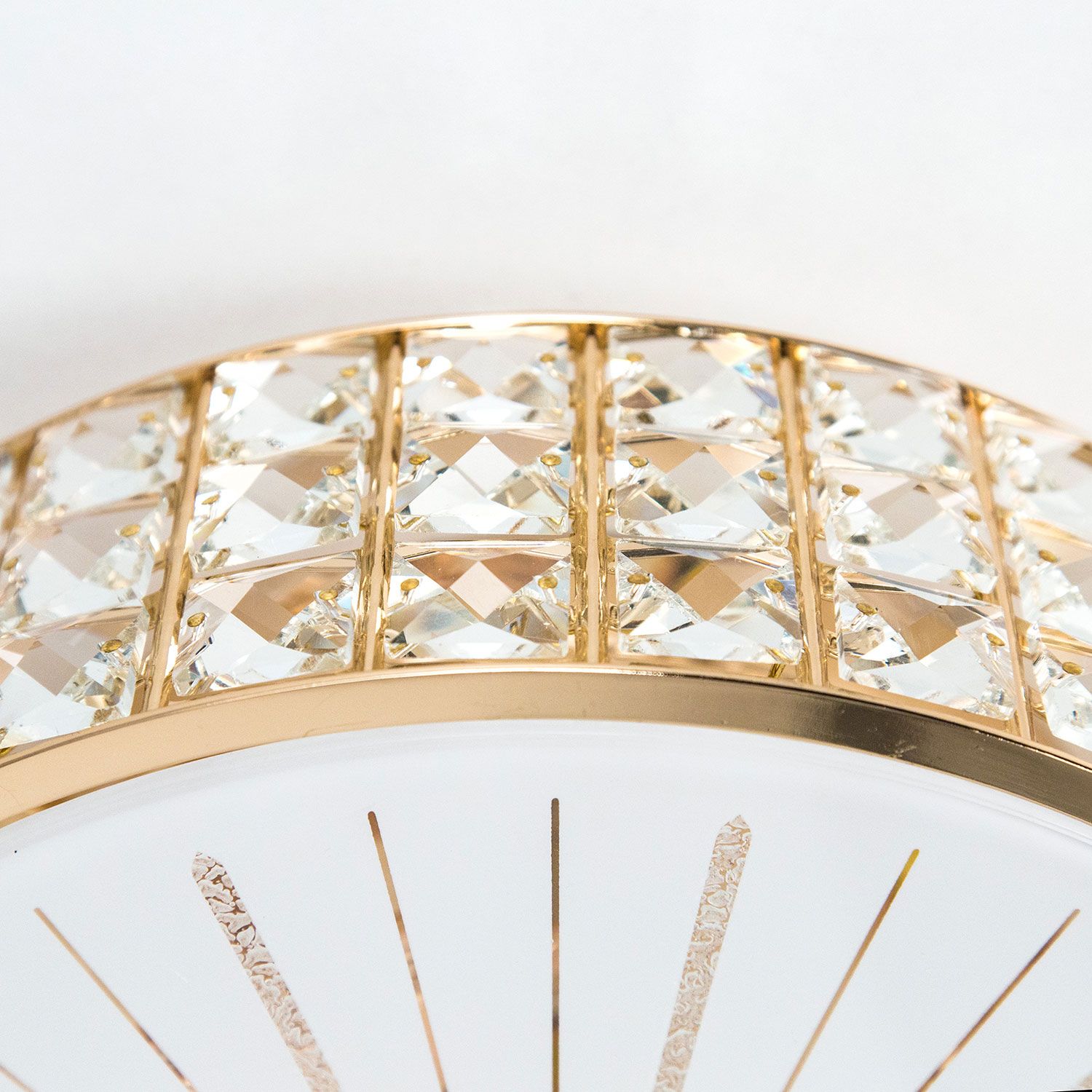 Потолочный светильник CitiLux Портал CL324132