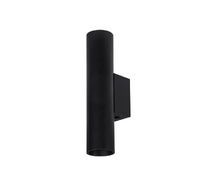 Настенный светильник Arte Lamp NET MINI A6452AP-1BK
