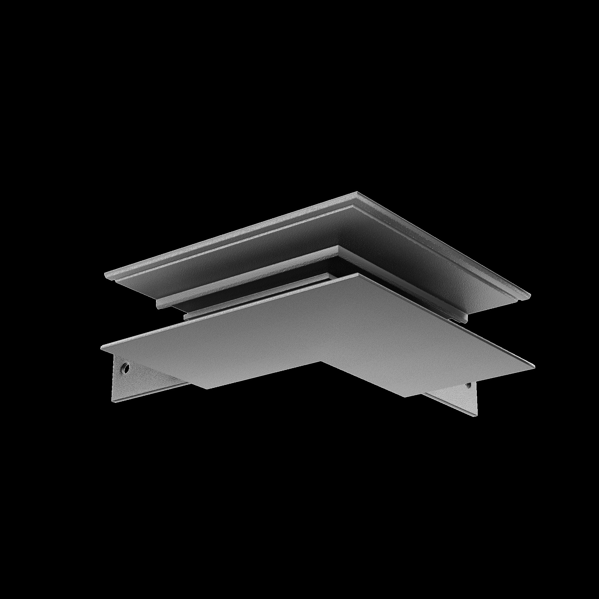 Коннектор для трека Maytoni Accessories for Exility TRA034OCL-41B_MY