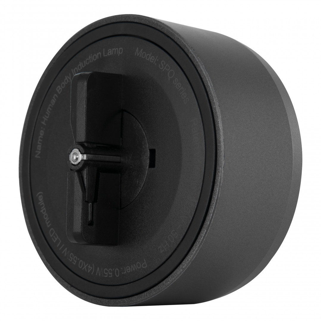 Трековый светильник Arte Milano track-sockets 397953TLS/LWS Grey