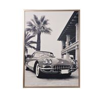 Холст Майами-1 Garda Decor 89VOR-MIAMI/1