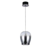 Подвесной светильник Divinare CAMPO 5875/51 SP-15_DI