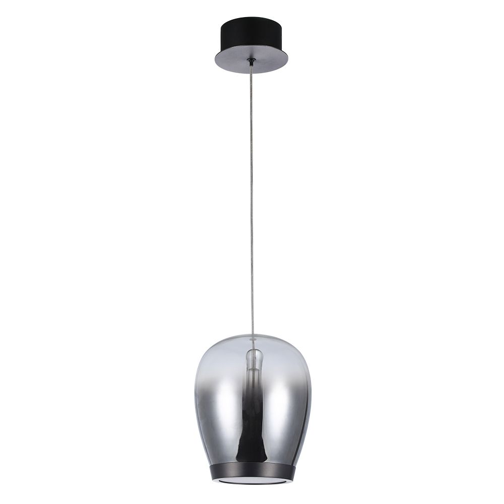 Подвесной светильник Divinare CAMPO 5875/51 SP-15_DI