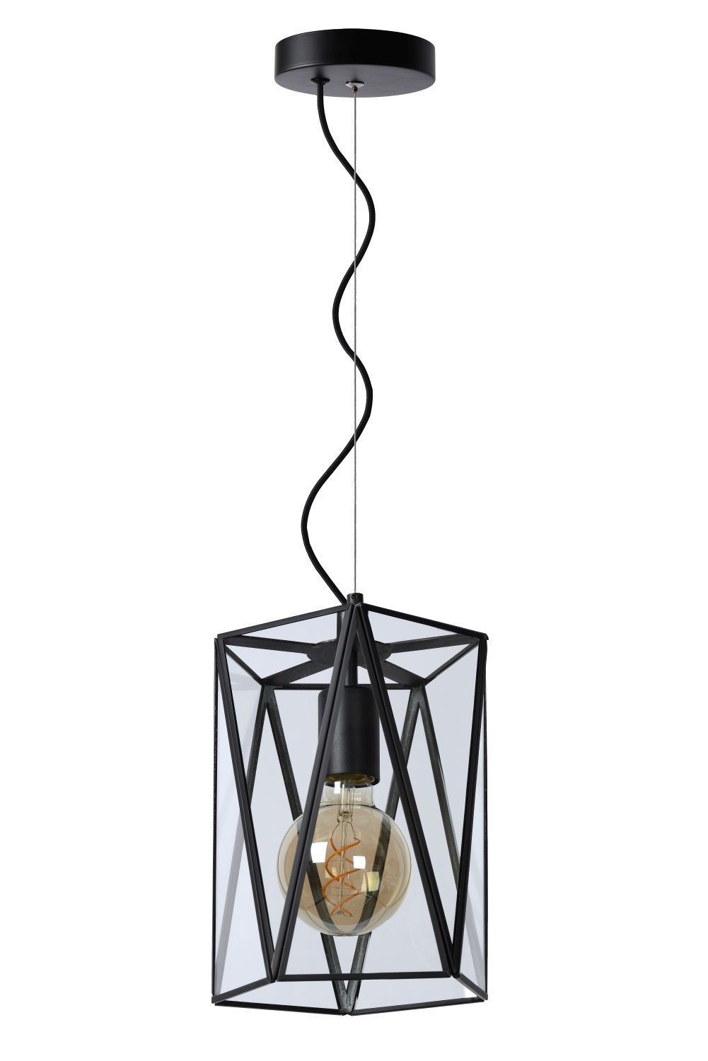 Подвесной светильник Lucide FERN 25407/01/30