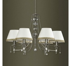 Потолочная люстра Kutek NIC-ZW-6(N/A)