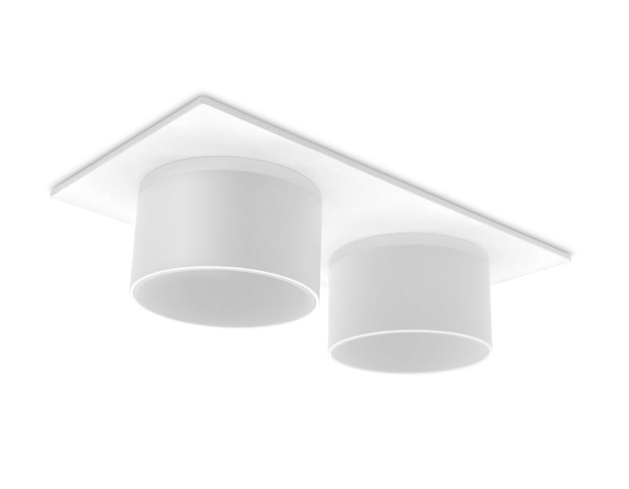 Встраиваемый светильник Ambrella light Techno TN330_AMB