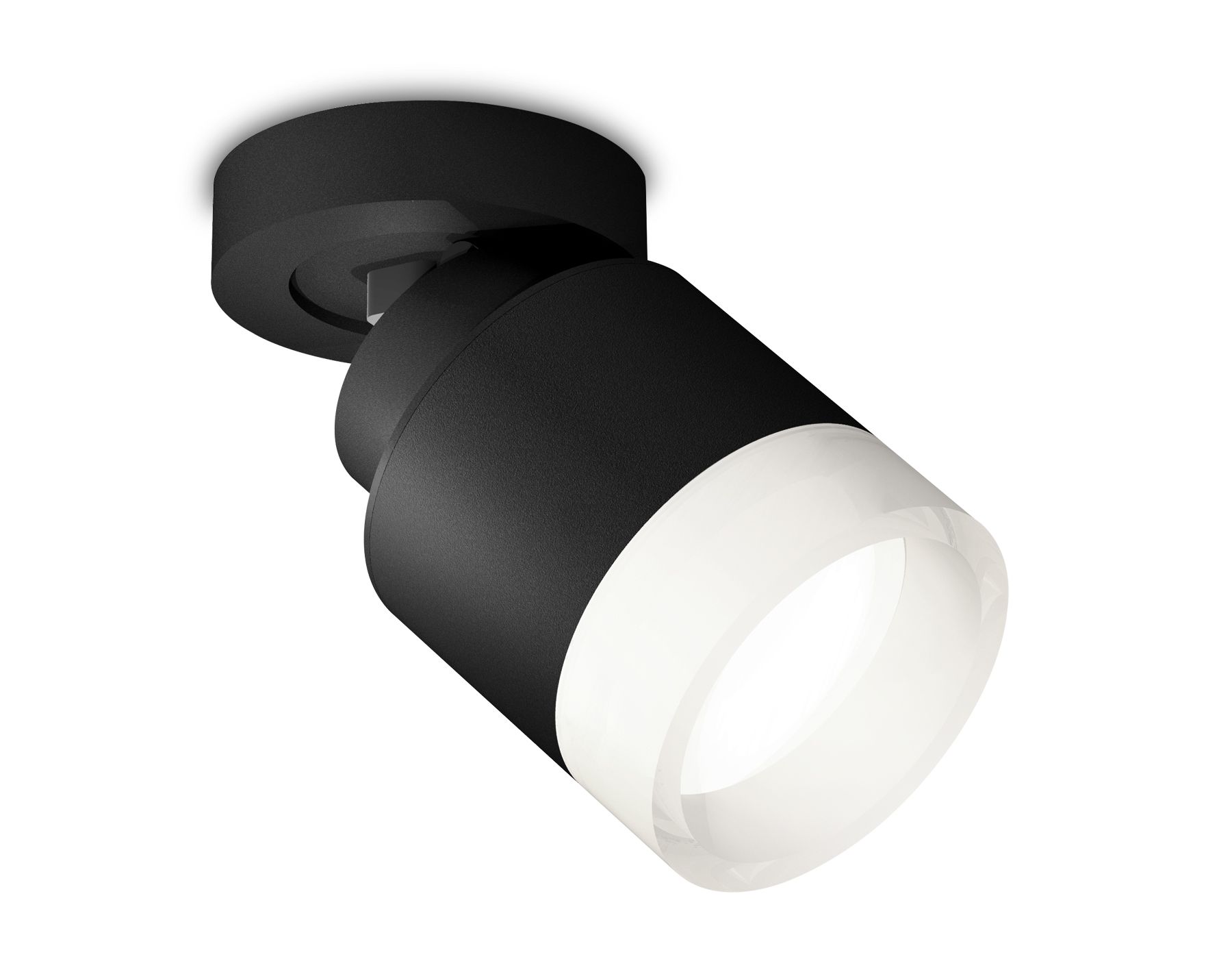 

Накладные светильники Ambrella light, XM8111001