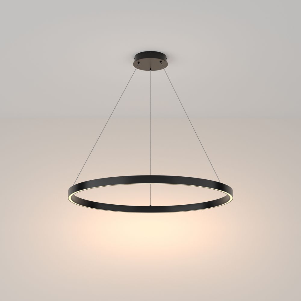 

Подвесной светильник Maytoni Modern Rim MOD058PL-L42B3K, MOD058PL-L42B3K