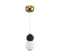 Подвесной светильник Kink Light Мони 07627-1+1,19_KL