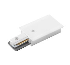 Коннектор для шинопровода Track Lights Accessories A160133