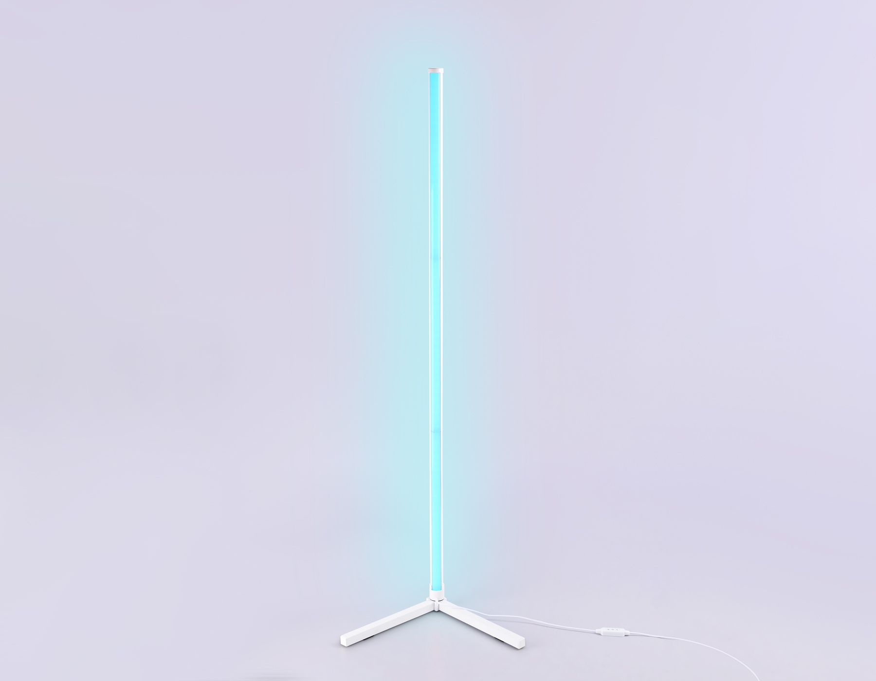 Торшер RGB с пультом Ambrella Light COMFORT FL8020_AMB