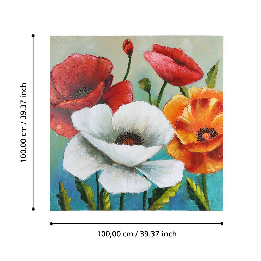 Картина ALAMINOS Eglo 423165