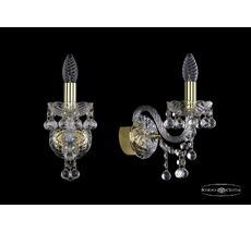 Бра Bohemia Ivele 1409B/1/141 G_BI