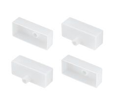 Заглушка профиля Arlight WPH 050121_ARL