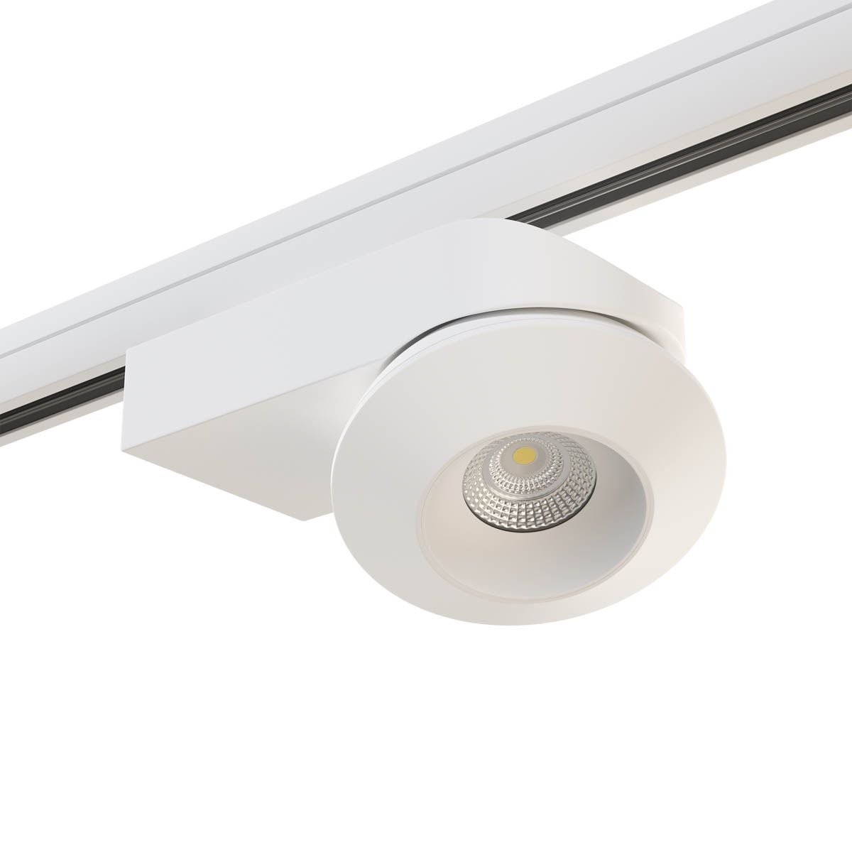 Трековое крепление ASTA с 3-фазным адаптером к 05121x 594036_LS