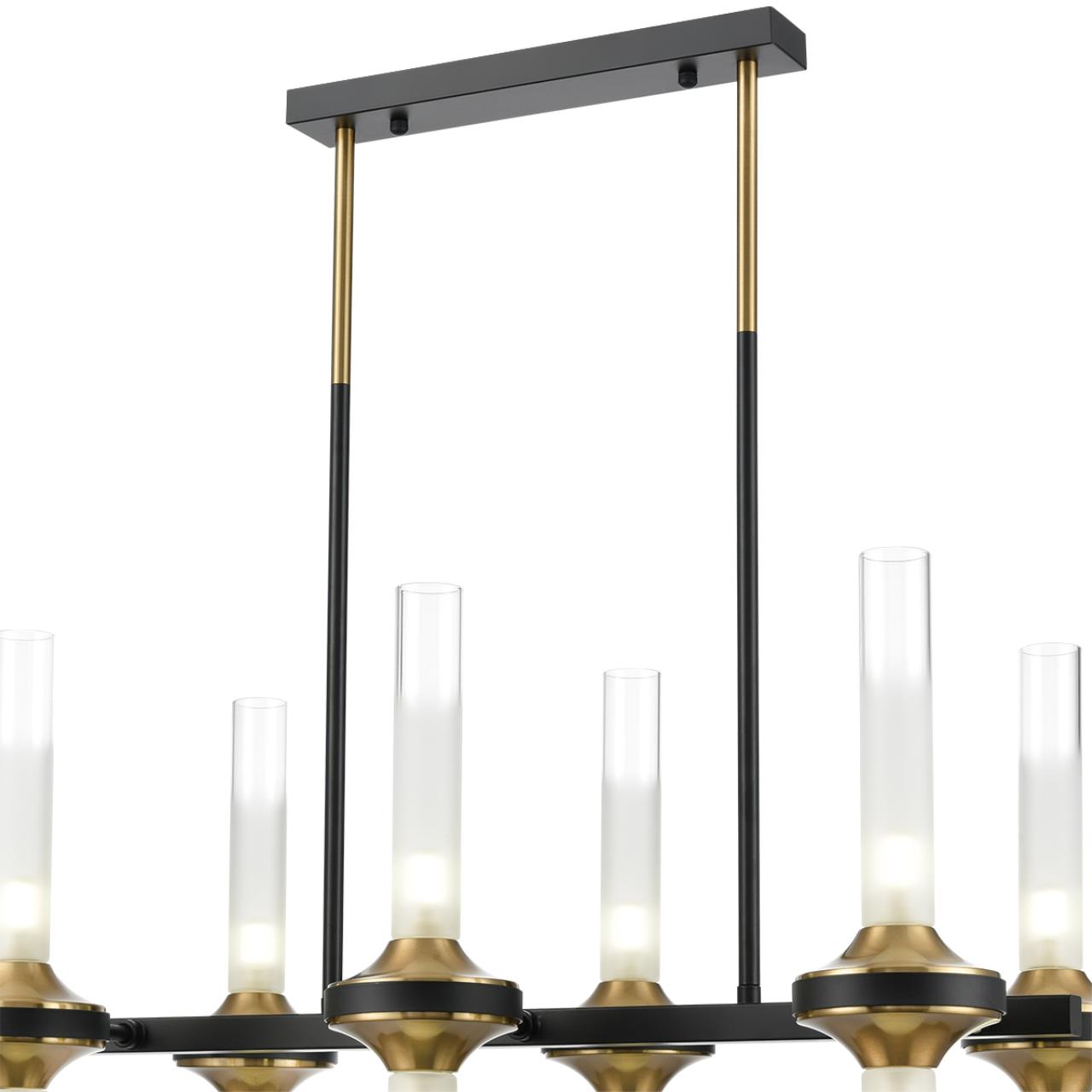 Потолочная люстра LUMION TAMARESA 8112/12