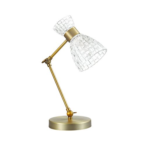 Настольная лампа Lumion JACKIE 3704/1T