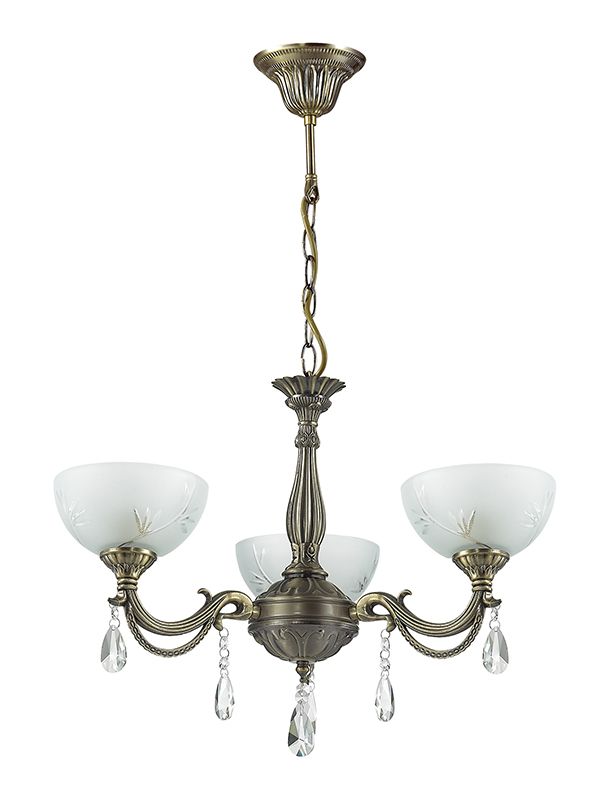 

Подвесная люстра Lumion 2958/3, 2958/3