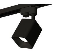 Трековый однофазный светильник Ambrella light TRACK SYSTEM XT7813001_AMB
