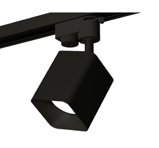 Трековый однофазный светильник Ambrella light TRACK SYSTEM XT7813001_AMB
