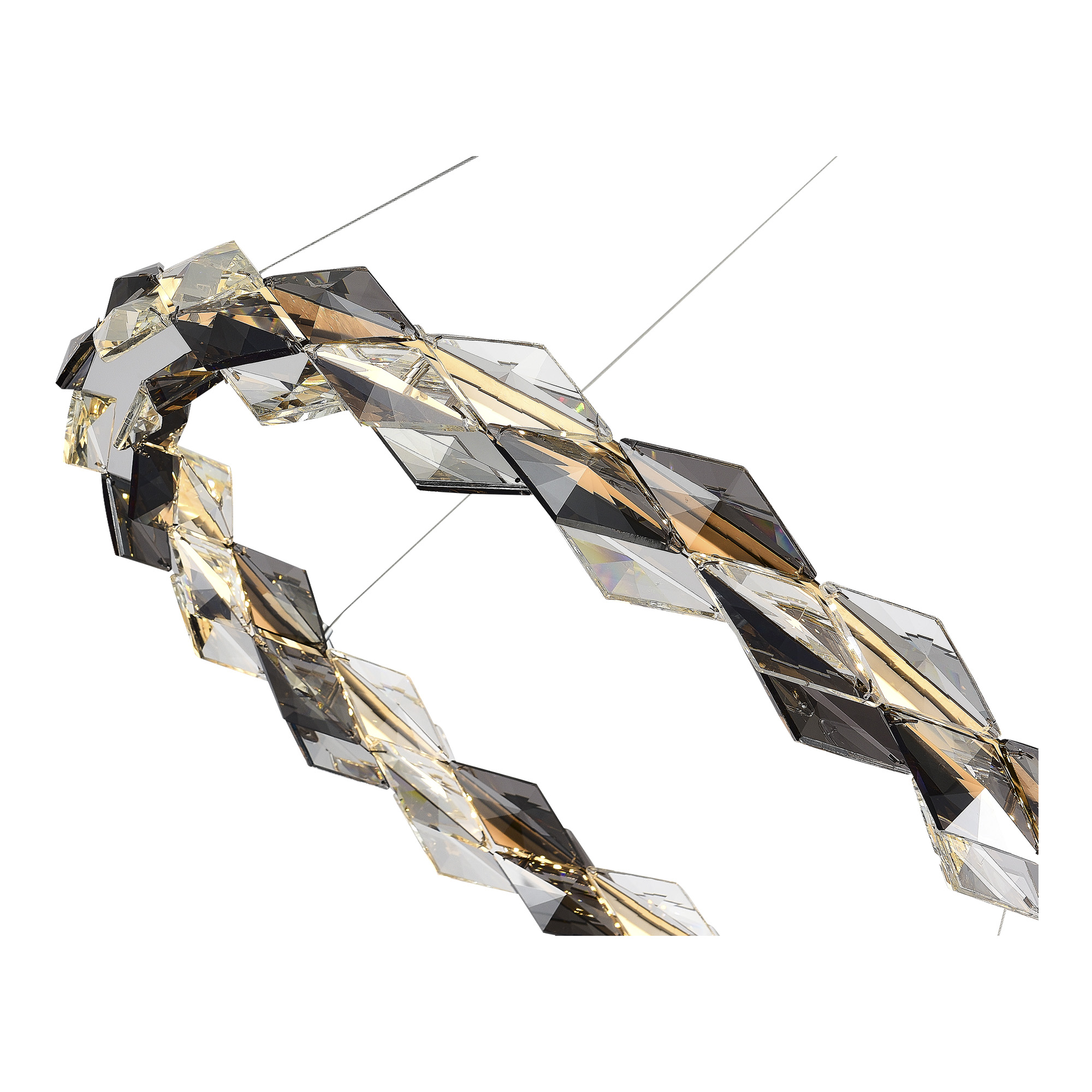 Подвесной светильник ST Luce DIAMANTA SL6009.103.01