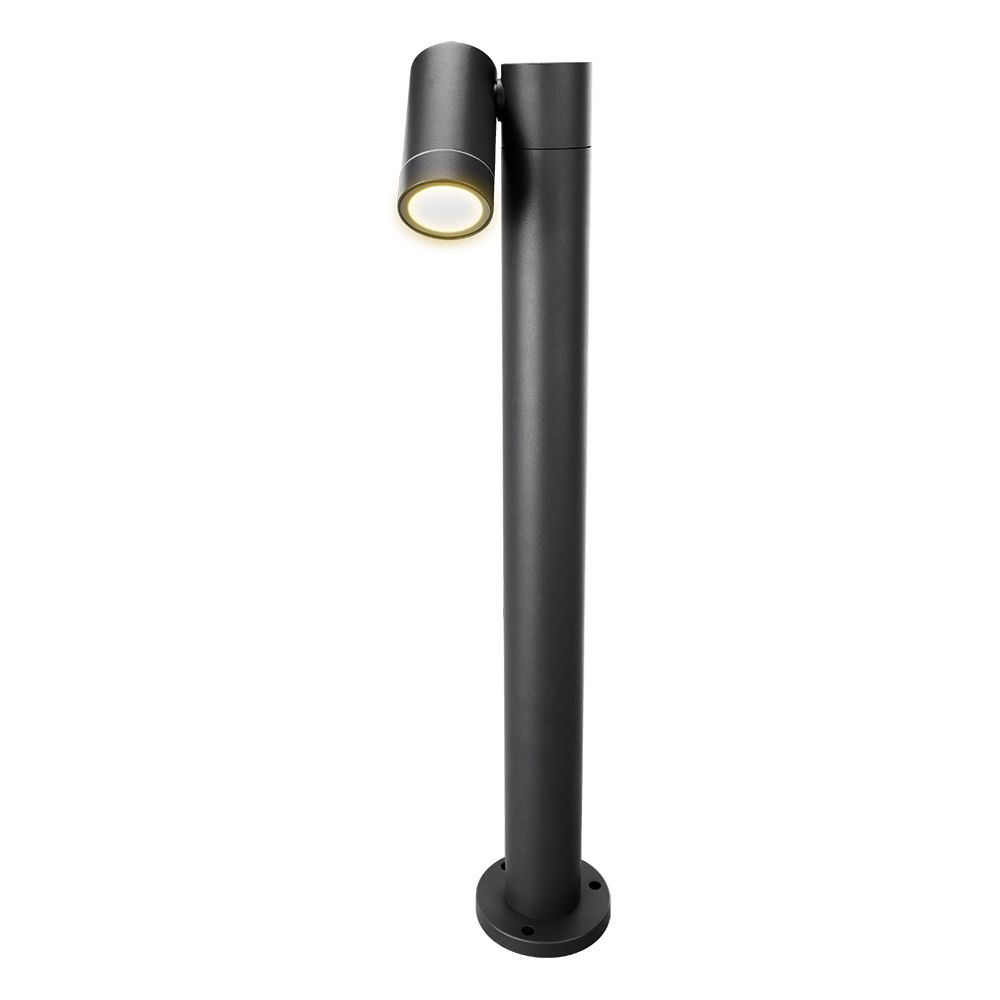 Уличный фонарный столб Arte Lamp MISTERO A3302PA-1BK