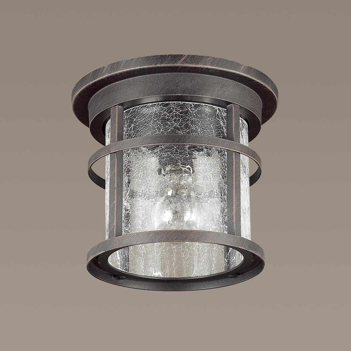 Уличный потолочный светильник Virta 4044/1C