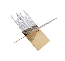 Держатель для книг Ice Garda Decor 2K588917