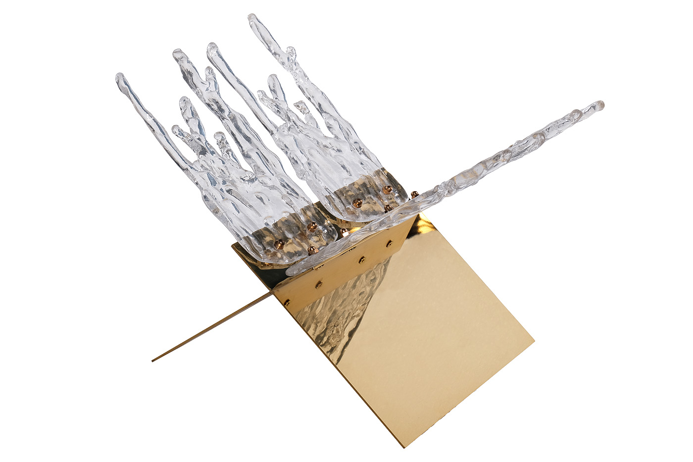 Держатель для книг Ice Garda Decor 2K588917